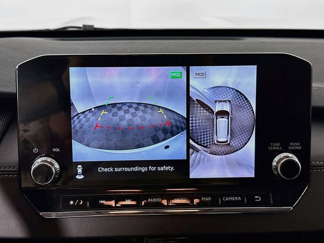 Used 2024 Mitsubishi Outlander SE AWD/4WD image 13