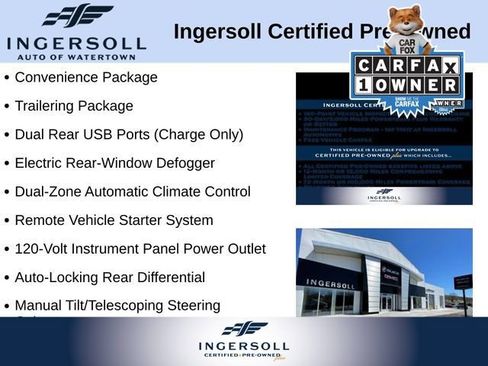 Used 2022 Chevrolet Silverado 1500 RST image 7