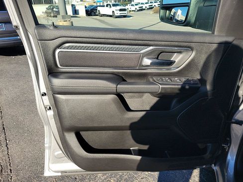 New 2025 RAM 1500 Big Horn image 19