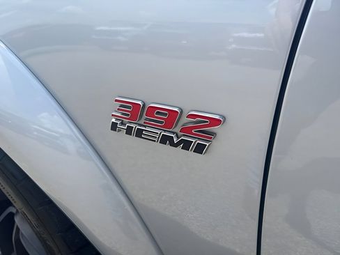 Used 2022 Dodge Charger Scat Pack RWD image 40