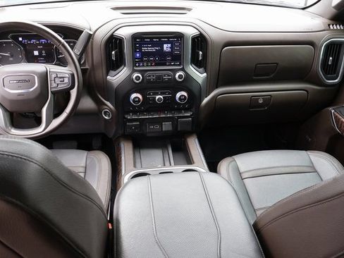 Certified 2023 GMC Sierra 2500 Denali AWD/4WD image 15