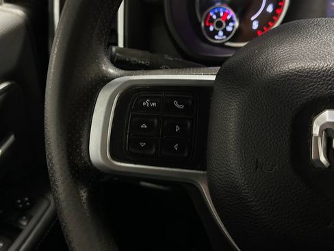 Used 2022 RAM 2500 Big Horn AWD/4WD image 28