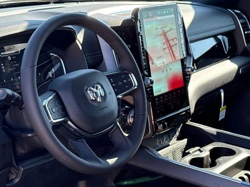 New 2026 RAM 1500 Laramie w/ Night Edition image 17