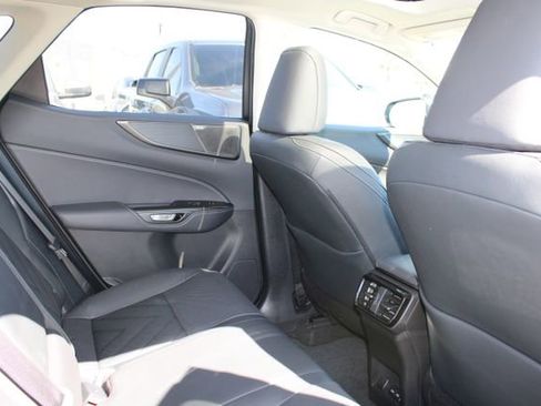 Certified 2024 Lexus NX 350 AWD w/ Vision Package image 7