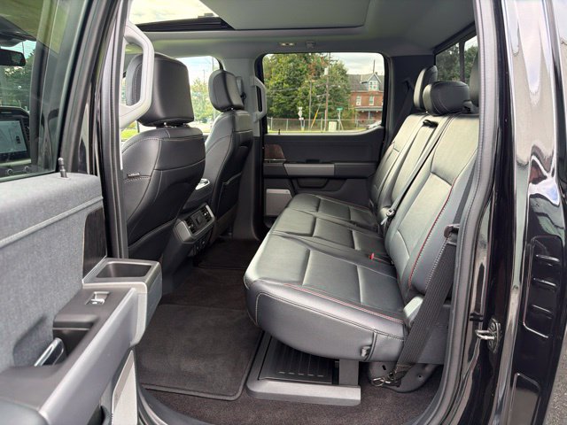 Used 2022 Ford F150 Lariat AWD/4WD image 16
