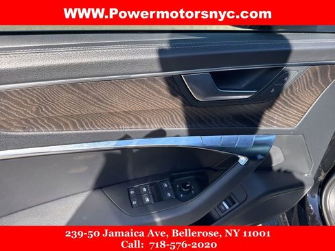 Used 2023 Audi A6 2.0T Premium image 26