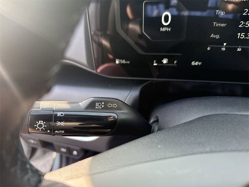 New 2025 Kia K4 EX image 18