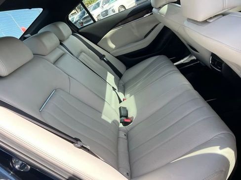 Used 2018 MAZDA MAZDA6 Signature image 42
