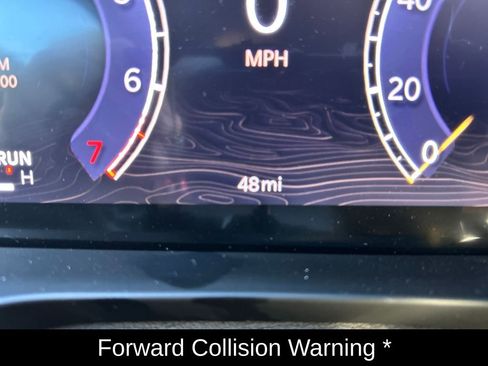 New 2026 Jeep Grand Cherokee Limited image 18