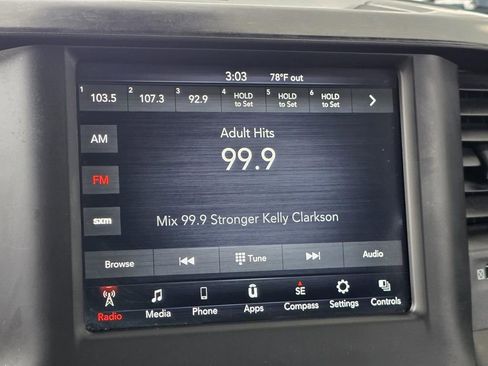 Used 2019 RAM 1500 Big Horn image 16