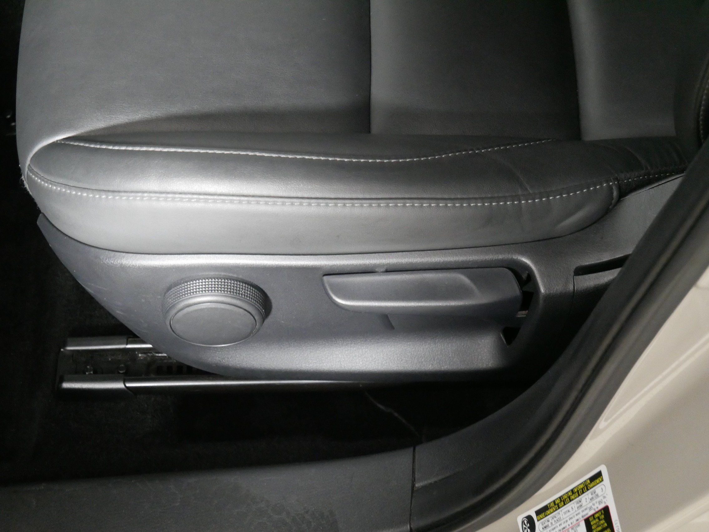Used 2024 MAZDA CX-30 AWD 2.5 S w/ Select Sport Pkg image 20
