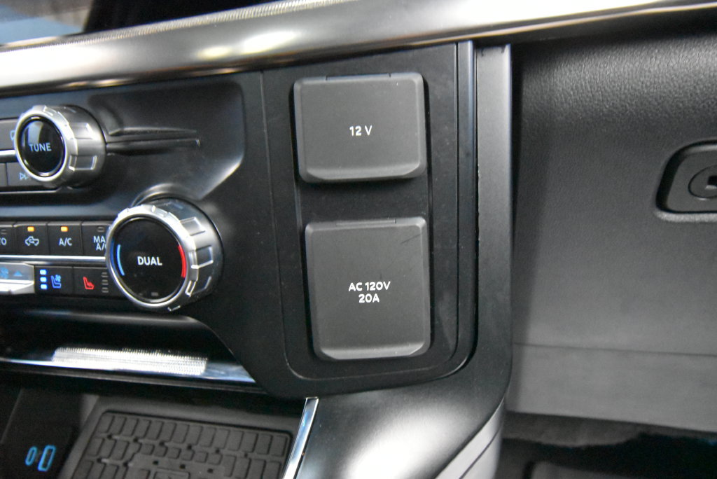 Used 2023 Ford F150 Raptor AWD/4WD image 21