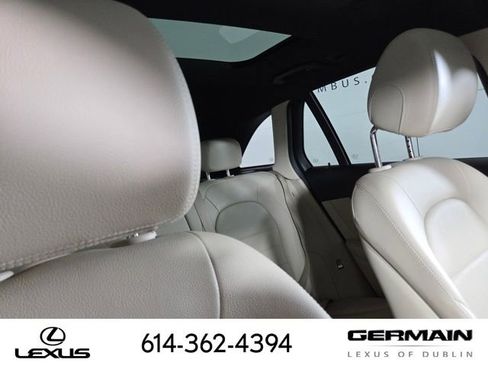 Used 2018 Mercedes-Benz GLC 300 4MATIC image 19
