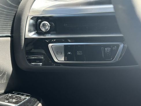 New 2025 Cadillac Lyriq Sport image 23