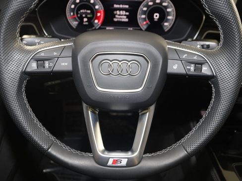 Used 2024 Audi S5 Prestige image 49