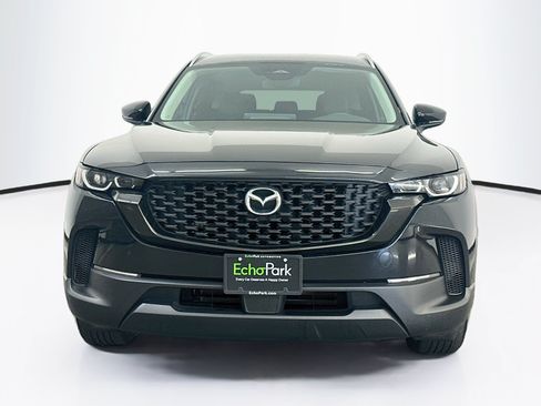 Used 2025 MAZDA CX-50 2.5 Hybrid w/ Preferred Pkg AWD/4WD image 2