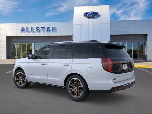 New 2026 Ford Expedition King Ranch AWD/4WD image 4