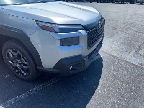 New 2026 Subaru Outback Premium AWD/4WD image 61
