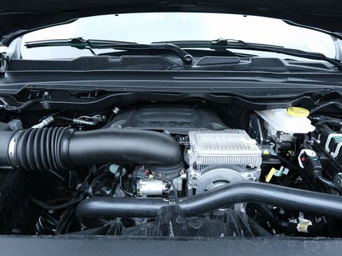 New 2026 RAM 1500 Big Horn AWD/4WD image 31