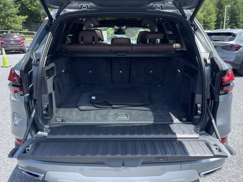 Certified 2026 BMW X5 xDrive40i AWD/4WD image 8
