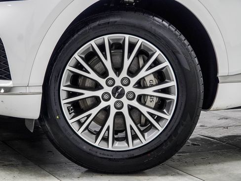 Used 2025 Genesis GV80 2.5T Standard AWD/4WD image 3