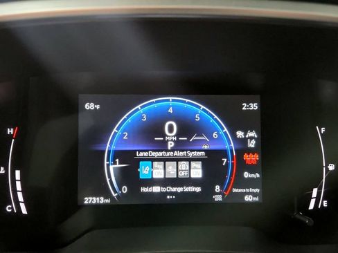Certified 2023 Toyota Corolla Cross XLE w/ Convenience Package AWD/4WD image 42