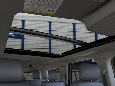 New 2026 Ford Expedition Active image 22