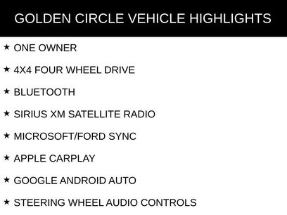 Used 2023 Ford Explorer XLT w/ Equipment Group 202A