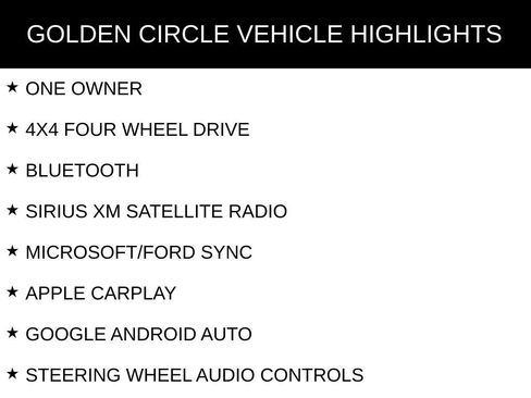 Used 2023 Ford Explorer XLT w/ Equipment Group 202A AWD/4WD image 2