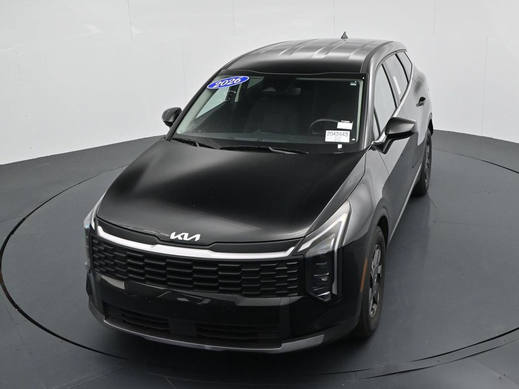 Used 2026 Kia Sportage LX FWD image 19