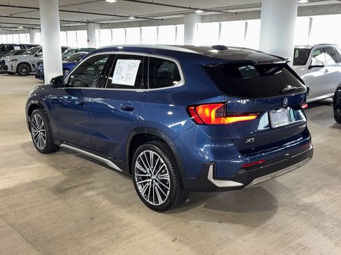 Used 2025 BMW X1 xDrive28i w/ Technology Package AWD/4WD image 6
