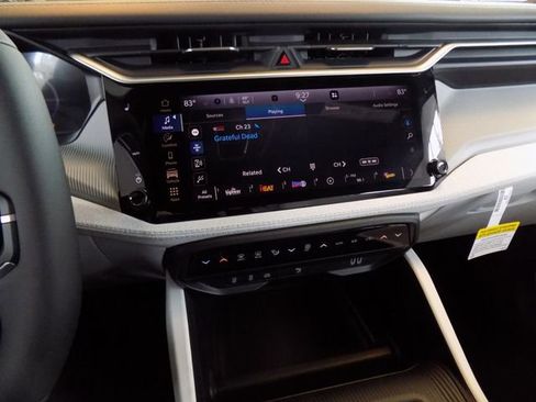 New 2026 Jeep Cherokee Laredo AWD/4WD image 31