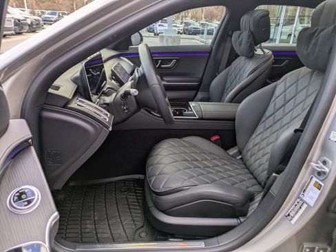 Certified 2023 Mercedes-Benz S 580 S 580 image 27