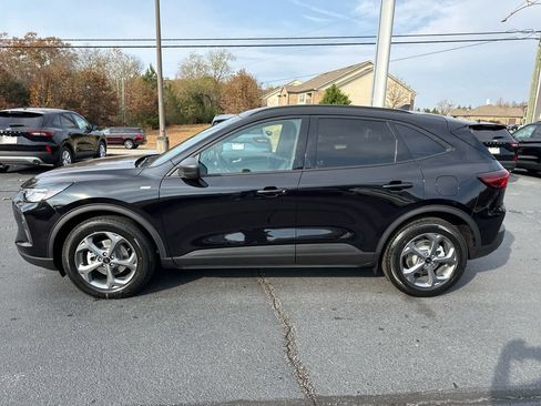 New 2026 Ford Escape ST-Line image 26