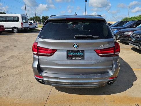 Used 2014 BMW X5 sDrive35i RWD image 6