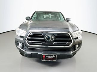 Used 2019 Toyota Tacoma SR5 video 2