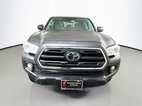 Used 2019 Toyota Tacoma SR5 image 2