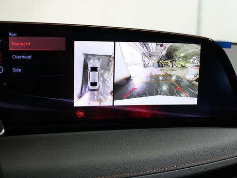 New 2026 Cadillac CT5 V image 14