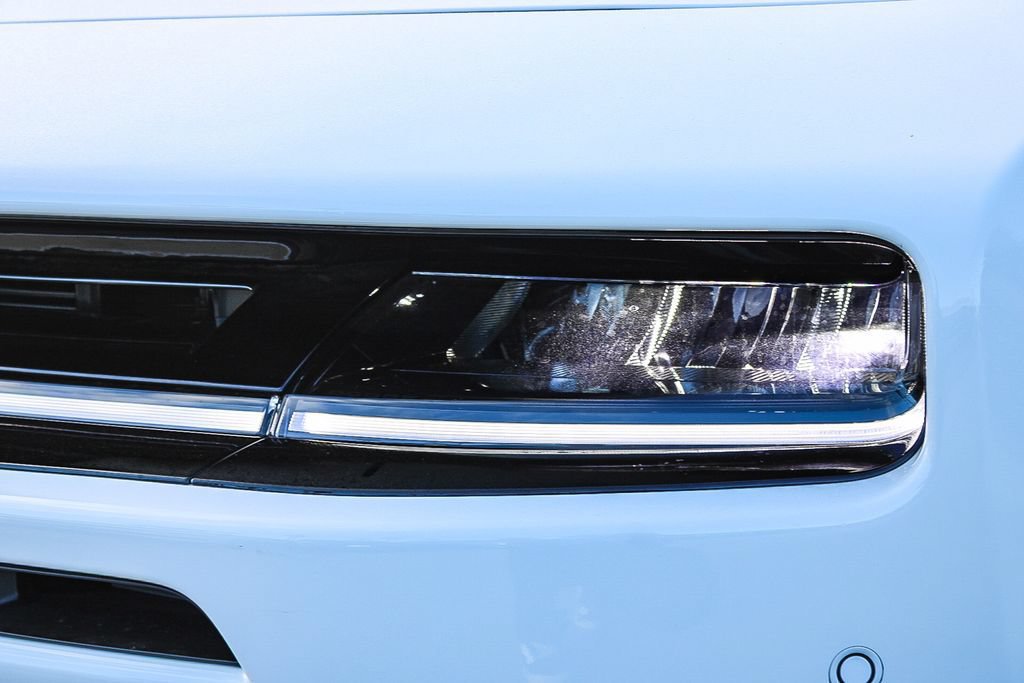 New 2026 Dodge Charger R/T AWD/4WD image 5