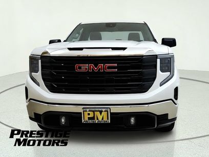 Used 2022 GMC Sierra 1500 Pro w/ Fleet Convenience Package