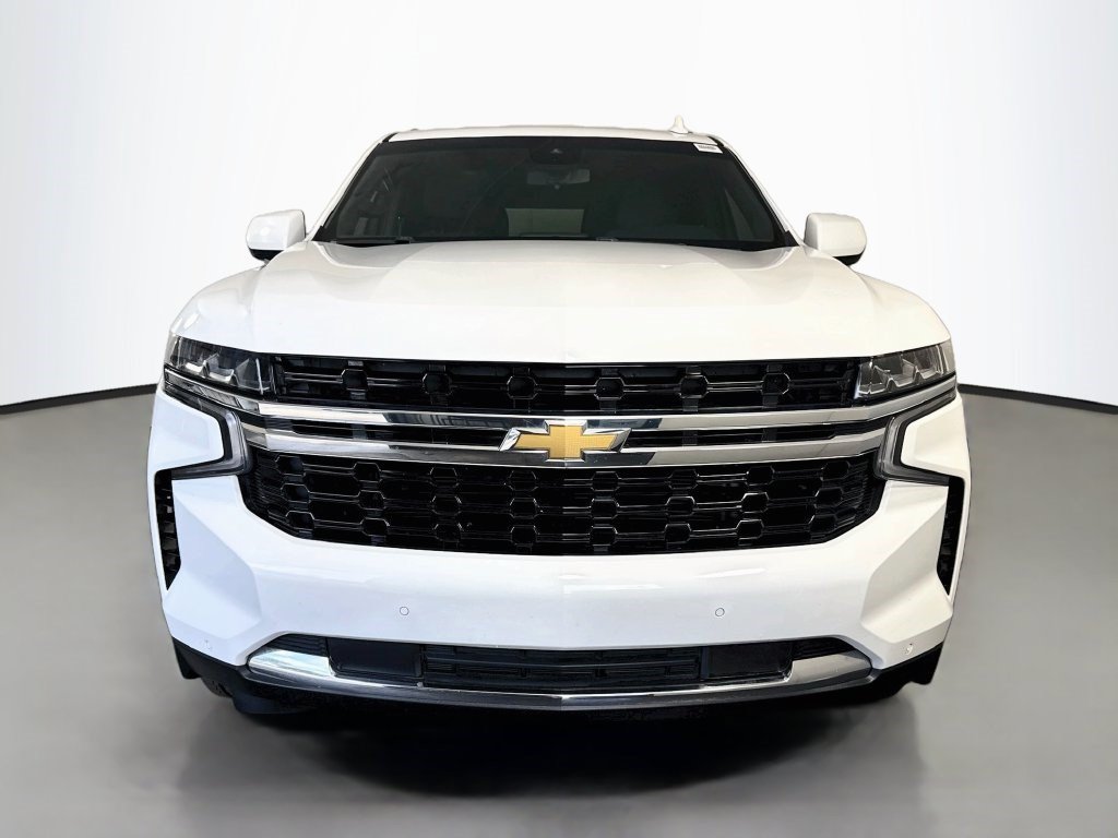 Used 2023 Chevrolet Tahoe LS w/ Driver Alert Package RWD image 2