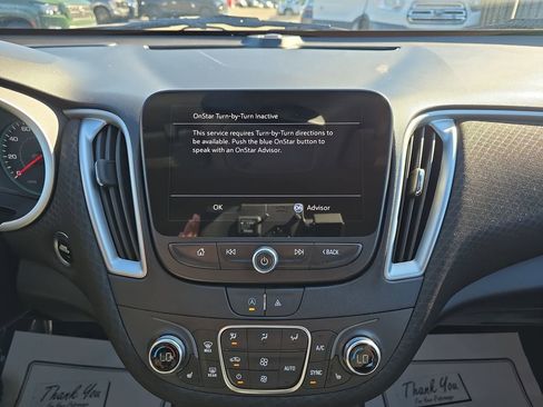 Used 2024 Chevrolet Malibu LT image 25