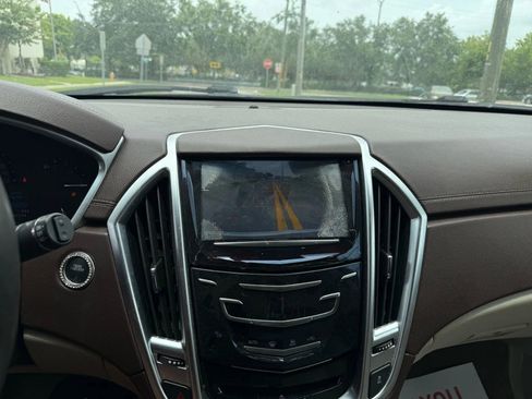 Used 2015 Cadillac SRX Performance w/ Driver Awareness Package image 12