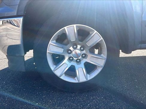 Used 2016 GMC Sierra 1500 SLE w/ SLE Value Package image 4