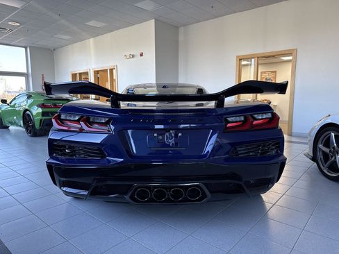 New 2026 Chevrolet Corvette Z06 image 6