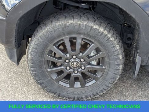 Used 2024 Toyota Land Cruiser 1958 image 25