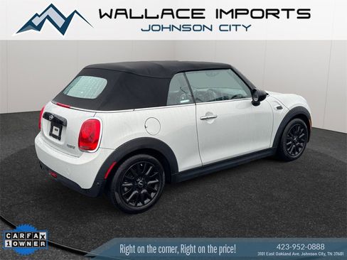Used 2017 MINI Cooper Base image 5