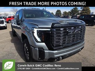 Used 2025 GMC Sierra 3500 Denali Ultimate video 2