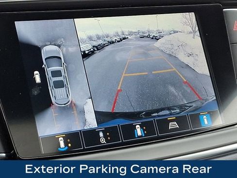 Used 2023 Buick Enclave Premium w/ Experience Buick Package image 23