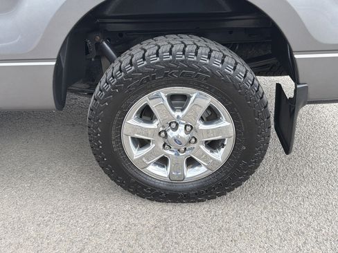 Used 2012 Ford F150 XLT w/ XTR Pkg AWD/4WD image 26